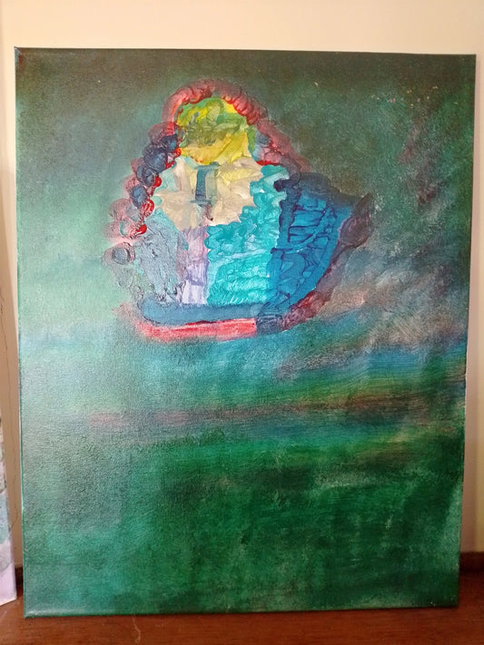 Infinite Canvas Collective